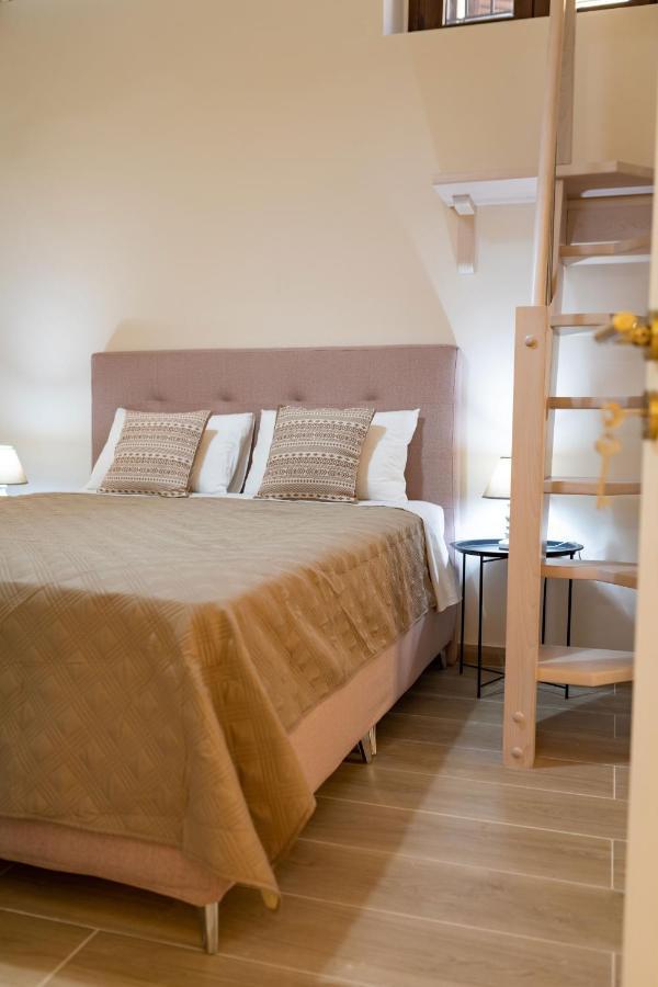 Old Town Apartment Nafplio Exterior foto