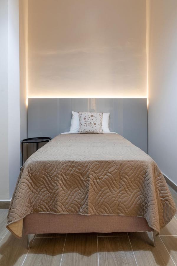 Old Town Apartment Nafplio Exterior foto